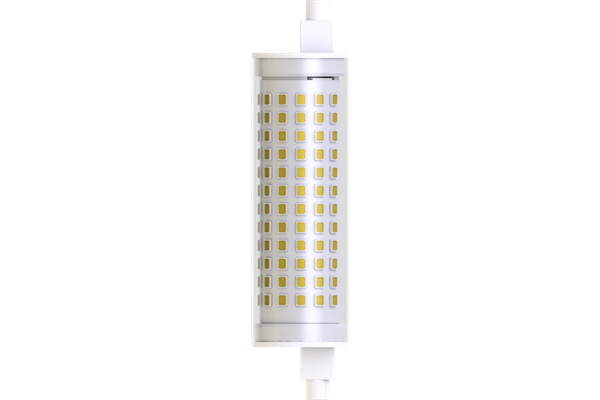  LED R7s 19 W 2452 lm WW 118mm