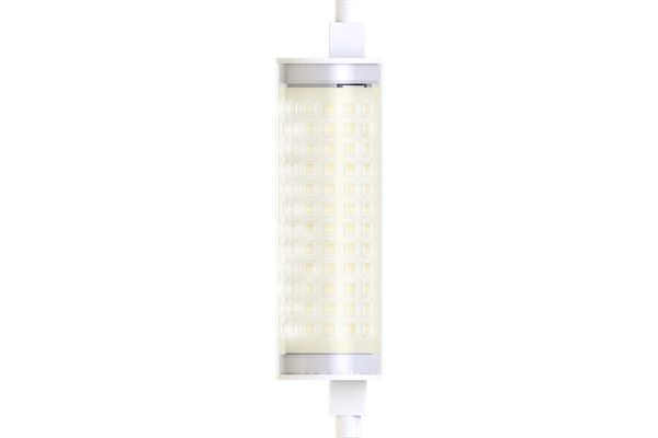  LED R7s 19 W 2452 lm WW 118mm