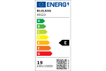  LED R7s 19 W 2452 lm WW 118mm
