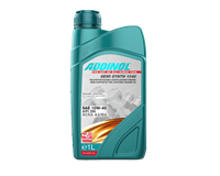 Addinol Motorenöl 10 W-40, Semi Synth 1040, 1 L