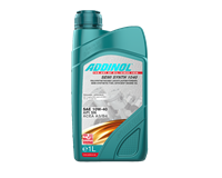 Addinol Motorenöl 10 W-40, Semi Synth 1040, 1 L