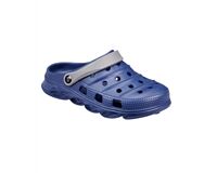 Clog Twello 39/40 (navy/anthrazit)