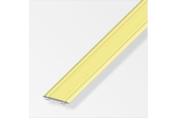  Alu Übergangsprofil 30x2 mm, 1 m