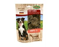 Beef Cubes, Fleischsnacks aus 100 % Rind