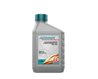 Addinol Rasenmäher Öl, 10W-30, MV 304, SAE 30, 0,6 L