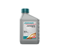 Addinol Rasenmäher Öl, 10W-30, MV 304, SAE 30, 0,6 L