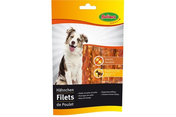  Hähnchenbrustfilets, groß