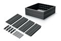 PROSPERPLAST Palisade Base Woody