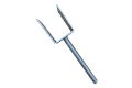  Pfostenträger, U-Form, 101 mm, verzinkt