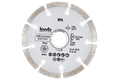  Diamant Trennscheibe Classic, Ø 115 mm