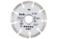  Diamant Trennscheibe Classic, Ø 115 mm