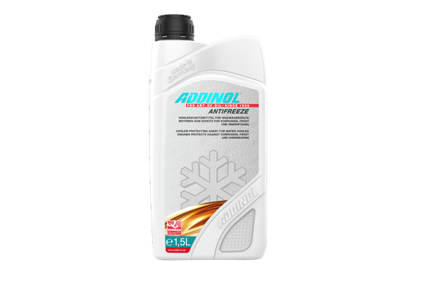 Addinol Antifreeze, 1,5 L