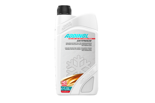 Addinol Antifreeze, 1,5 L