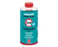 Addinol Brake Fluid Dot 4, 0,5 L