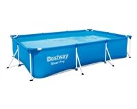 Bestway, Steel Pro Pool, 300 x 201 x 66 cm