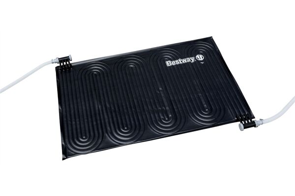  Solar Pad für Filtersysteme