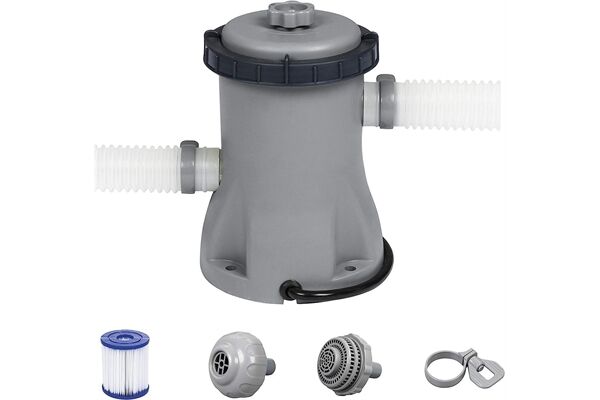  Bestway, Flowclear 58381 Filterpumpe