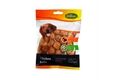  Chicken Balls, Hähnchen mit Reis, 100 g
