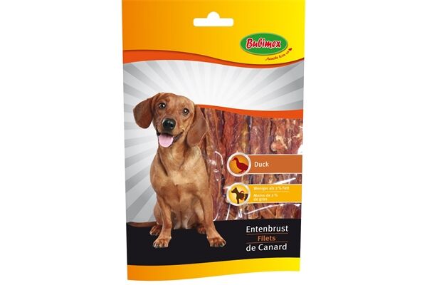  Entenbrustfilets, 70 g