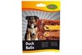  Duck Balls, Ente mit Reis, 100 g