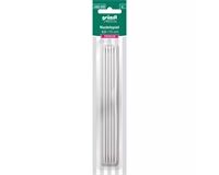 Nadelspiel Premium, 2,5 mm, 15 cm