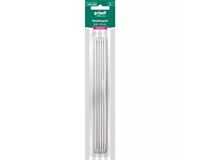 Nadelspiel Premium,  2,5 mm, 20 cm