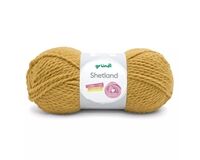 Wolle Shetland (curry)