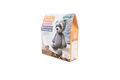  Häkeltier Waschbär Wilma BOX