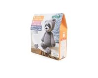 Häkeltier Waschbär Wilma BOX