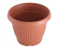 Blumentopf Firenze, 60 cm (terrakotta)