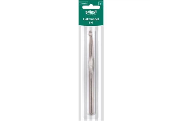  Häkelnadel 8,00 mm