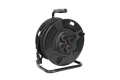  Profi Kabeltrommel, 50 m (3x 1,5 mm)