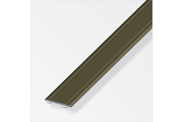  Alu Übergangsprofil 30x2 mm, 1 m