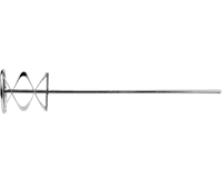 Wendelrührer, 10 x 50 cm (Ø x L)