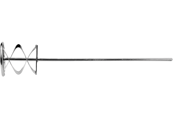  Wendelrührer, 10 x 50 cm (Ø x L)