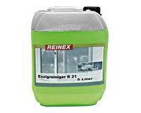 Essigreiniger R21, 5 L