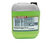 Essigreiniger R21, 5 L