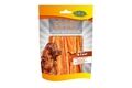  Hähnchenbrustfilet “Skin & Coat”, 100 g