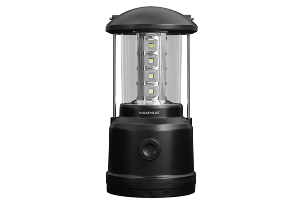  Maximus Camping Laterne M-LNT-200