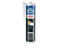 MEM Allwetter-Dicht, transparent, 300 ml (transparent)