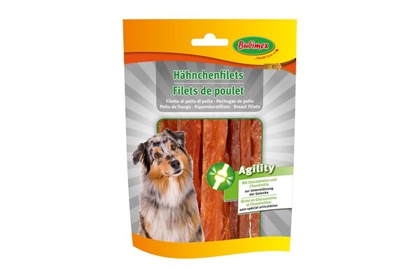  Hähnchenbrustfilet “Agility”, 100 g