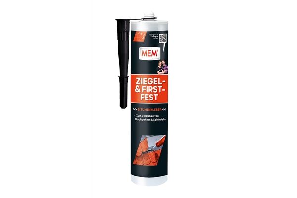 MEM Ziegel- und First-Fest, 445 g