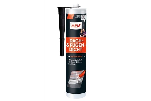 MEM Dach- & Fugen-Dicht, 300 ml