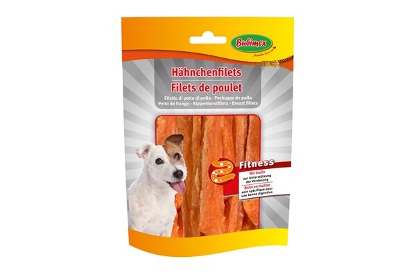  Hähnchenbrustfilets "Fitness", 100 g