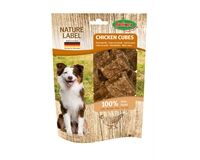 Chicken Cubes, Fleischsnacks aus 100 % Huhn, 150 g