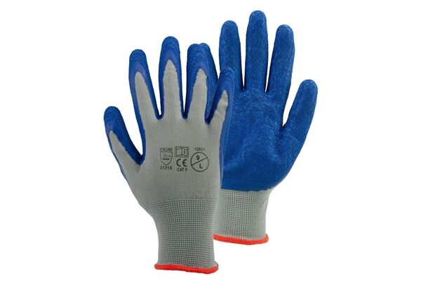  Feinstrickhandschuhe Nox, 6er Pack, Gr. 11
