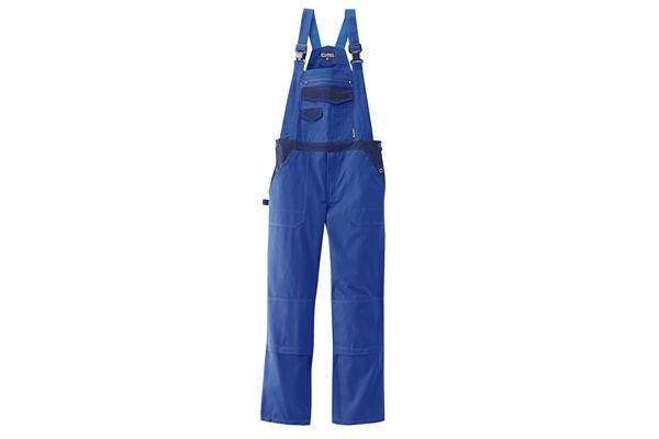  Arbeitslatzhose Profi, Gr. XXL