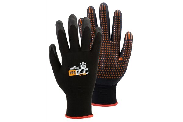  PPU Handschuh Airg Grip, Gr. 11