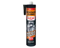 MEM Montage-Kleber Allground Mega Power, 450 g