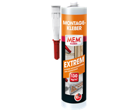 MEM Montage-Kleber Extrem, 380 g